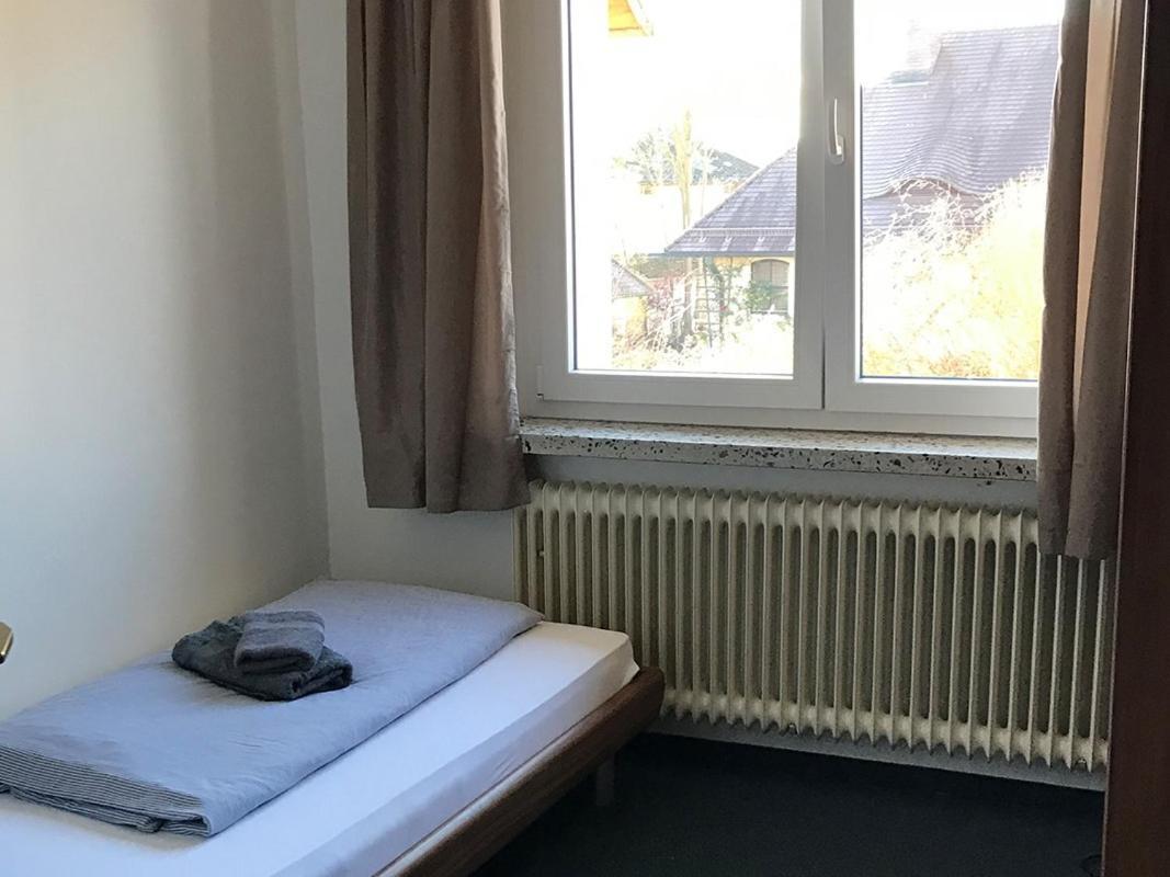 Seybothenreuth Gasthof Ruckriegel חדר תמונה